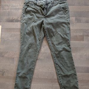 Bdg Chino pants size 30